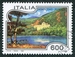 N°2054-1994-ITALIE-TOURISME-MONTICCHIO POTENZA-600L 