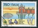 N°1966-1992-ITALIE-TOURISME-VIAREGGIO-750L 