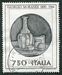 N°1890-1990-ITALIE-TABLEAU-EAU FORTE-GIORGIO MORANDI-750L 