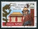 N°2157-1996-ITALIE-RETOUR MARCO POLO DE CHINE-1250L 