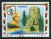 N°2229-1997-ITALIE-TOURISME-FORMIA-TOMBE CICERON-800L 