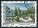 N°2246-1997-ITALIE-JARDIN MIRAMARE-TRIESTE-800L 