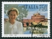 N°2237-1997-ITALIE-REINE DE BELGIQUE ET ST ANGE-ROME-750L 