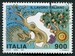 N°2251-1997-ITALIE-PRODUITS AGRICOLES-900L 