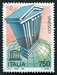 N°2207-1996-ITALIE-50 ANS UNESCO-750L 