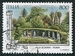 N°2248-1997-ITALIE-JARDIN VILLA SCIARRA-ROME-800L 