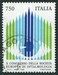 N°2129-1995-ITALIE-10E CONGRES SOCIETE OPTHALMOLOGIE-750L 