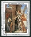 N°2154-1996-ITALIE-TABLEAU-SARA ET L'ANGE-1000L 