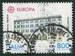 N°1883-1990-ITALIE-EUROPA-HOTEL DES POSTES-VENISE-800L 