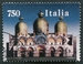 N°2081-1994-ITALIE-BASILIQUE ST MARC DE VENISE-750L 