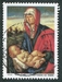 N°2083-1994-ITALIE-TABLEAU-MADONE ET ENFANT-750L 
