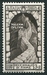 N°061-1934-ITALIE-MURAILLE DE JULIEN-3L+2L-BRUN/NOIR 