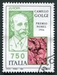 N°2058-1994-ITALIE-CAMILO GOLGI-PRIX NOBEL MEDECINE-750L 