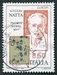 N°2059-1994-ITALIE-GIULIO NATTA-PRIX NOBEL CHIMIE-850L 