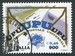 N°2383-1999-ITALIE-125E ANNIV DE L'UPU-900L 