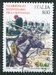 N°2451-2000-ITALIE-BICENTENAIRE BATAILLE DE MARENGO-800L 