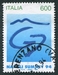 N°2076-1994-ITALIE-SOMMET G7 PAYS INDUSTRIALISES-NAPLES-600L 