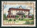 N°1725-1986-ITALIE-VILLA MEDICEA-POGGIO A CAIANO-550L 