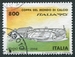 N°1864-1990-ITALIE-SPORT-ITALIA 90-STADE FRIULI-UDINE-800L 