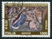 N°2531-2001-ITALIE-MOSAIQUE NATIVITE-ROME-1000L 