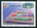 N°2285-1998-ITALIE-100E FOIRE DE VERONE-800L 