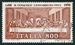 N°2287-1998-ITALIE-TABLEAU-LA CENE-800L 