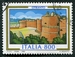 N°2293-1998-ITALIE-TOURISME-CHATEAU D'OTRANTO-800L 