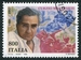 N°2283-1998-ITALIE-CURZIO MALAPARTE-ECRIVAIN-800L 