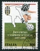 N°2301-1998-ITALIE-SPORT-FOOTBALL-INSIGNE JUVENTUS-800L 