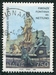 N°1933-1992-ITALIE-FONTAINE DE NEPTUNE-FLORENCE-750L 