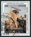 N°2280-1998-ITALIE-TABLEAU-HERCULE ET L'HYDRE-800L 