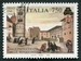 N°2069-1994-ITALIE-TABLEAU-CATHEDRALE DE FLORENCE EN 1630 