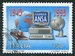 N°2143-1995-ITALIE-50 ANS DE L'ANSA-750L 