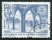 N°2465-2000-ITALIE-UNIVERSITE DE CAMERINO-PALAIS DUCAL-800L 