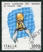 N°1542-1982-ITALIE-SPORT-FOOTBALL-ITALIE CHAMP DU MONDE-1000 