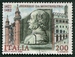 N°1541-1982-ITALIE-DUC FREDERICO DE MONTEFELTRO-200L 