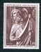 N°1654-1970-FRANCE-SCULPTURE CATHEDRALE DE STRASBOURG 