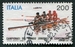 N°1540-1982-ITALIE-SPORT-CHAMP MONDE AVIRON-200L 