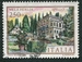 N°1588-1983-ITALIE-VILLA FIDELIA-SPELLO-250L 