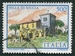 N°1591-1983-ITALIE-VILLA DE RICCIA-500L 