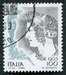 N°2347-1999-ITALIE-JEUNE VELEA-100L-0,05€ 