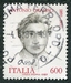 N°1741-1987-ITALIE-ANTONIO GRAMSCI-POLITIQUE-600L 