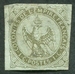 N°01-1859-FRANCE-AIGLE IMPERIAL-1C-OLIVE 