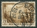 N°0359-1932-BELGIQUE-SANATORIUM LA HULPE-WATERLOO-75C+15C 
