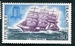 N°1674-1971-FRANCE-CAP HORNIER ANTOINETTE 