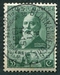 N°0299-1930-BELGIQUE-ZENOBE GRAMME-35C-VERT 