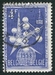 N°1009-1957-BELGIQUE-EXPOSITION UNIVERSELLE DE 1958-4F 