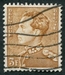 N°0847-1951-BELGIQUE-ROI LEOPOLD III-3F-BISTRE/BRUN 