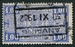 N°146-1923-BELGIQUE-1F-OUTREMER 