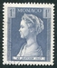 N°0478-1957-MONACO-PRINCESSE GRACE-1F-GRIS 